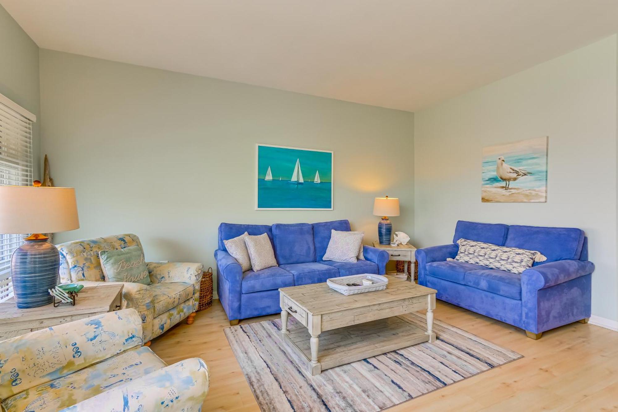 2 Mi To Beach Dog-Friendly Hilton Head Condo! Hilton Head Island Kültér fotó